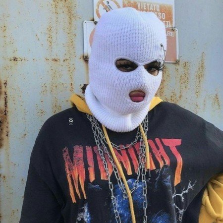  پروفایل گنگ دخترونه لاتی