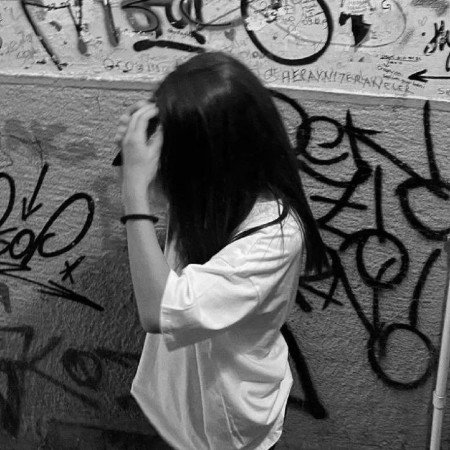  پروفایل گنگ دخترونه لاتی