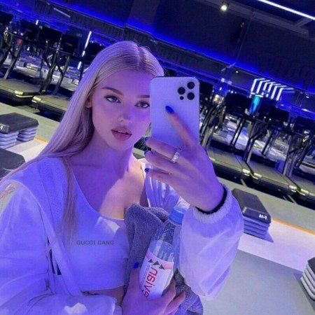  پروفایل گنگ دخترونه لاتی