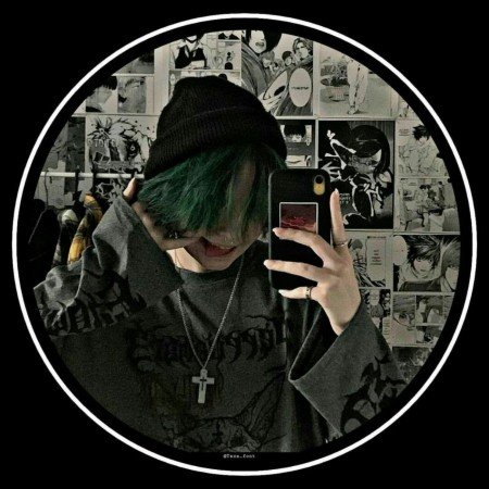  پروفایل گنگ دخترونه لاتی