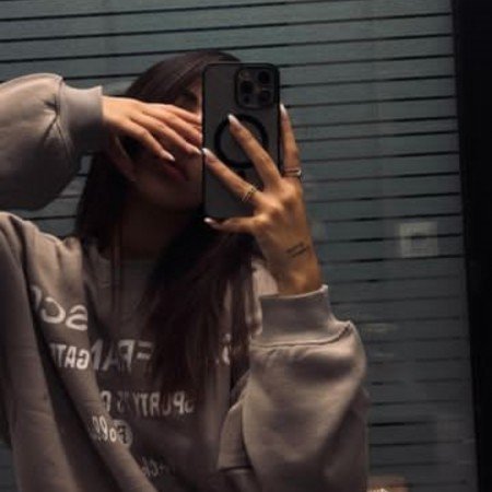  پروفایل گنگ دخترونه لاتی