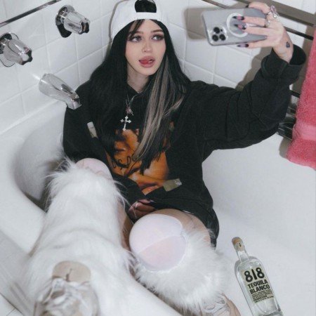  پروفایل گنگ دخترونه لاتی