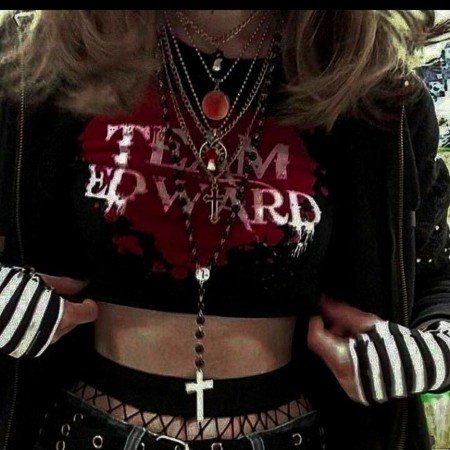  پروفایل گنگ دخترونه لاتی