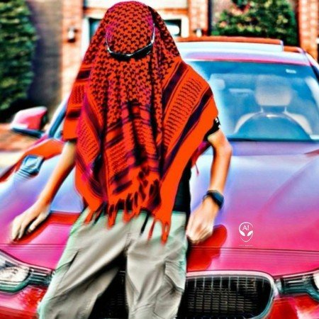  پروفایل گنگ دخترونه لاتی