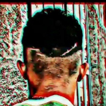  پروفایل گنگ دخترونه لاتی