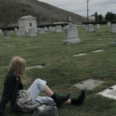  عکس دارک دخترونه برای پروفایل