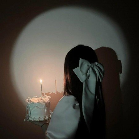  عکس های دارک فانتزی دخترانه