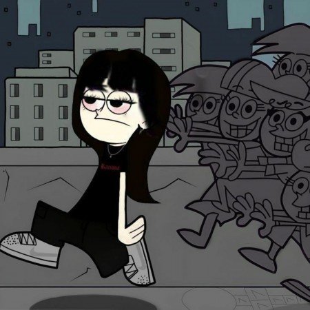  عکس دارک کیوت