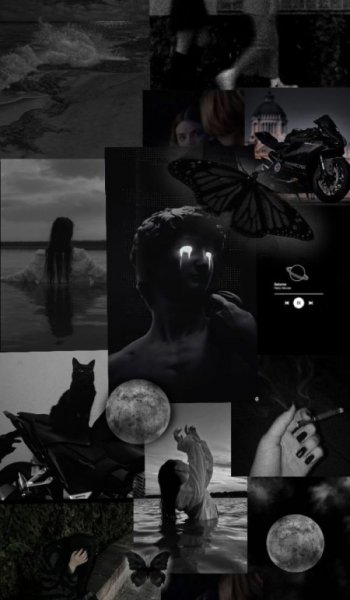  عکس دارک برای پروفایل