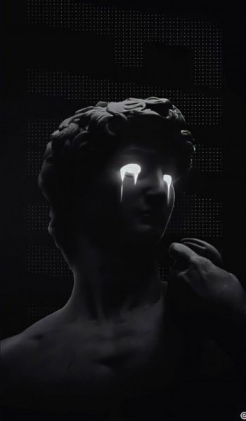  عکس دارک غمگین