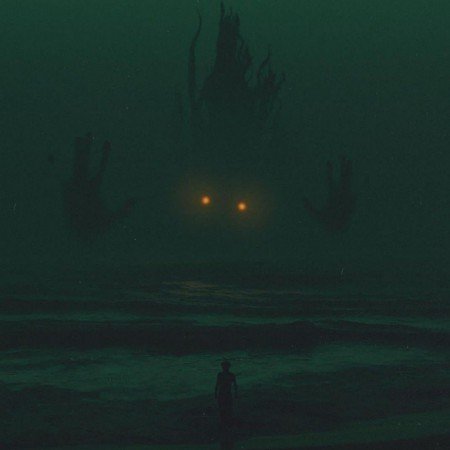  عکس دارک غمگین