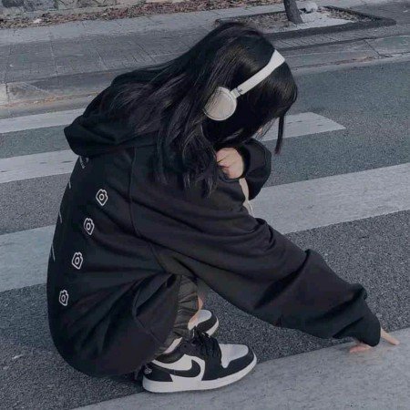  پروف دارک پینترست