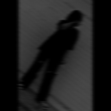  پروف دارک پینترست