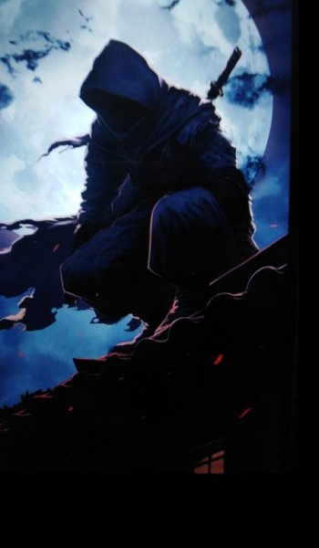  بک گراند دارک پینترست