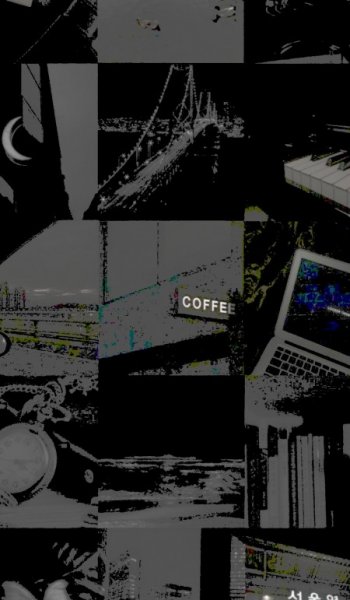  بک گراند دارک پینترست