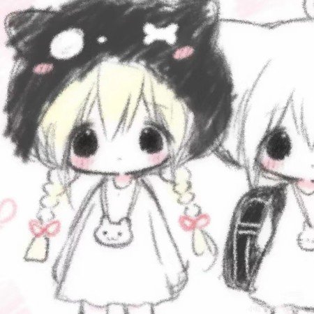  عکس های پینترست کیوت برای پروفایل