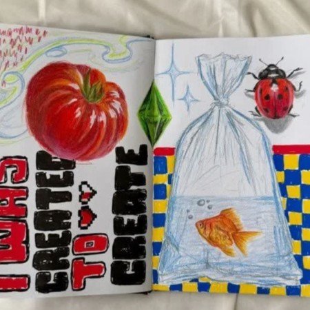  عکس پینترستی برای پروفایل