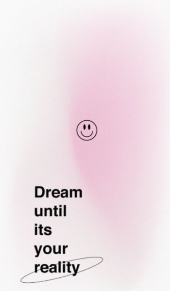  عکس پینترستی صورتی