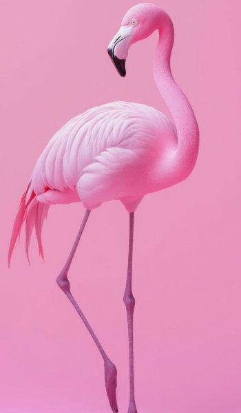  عکس پینترستی صورتی