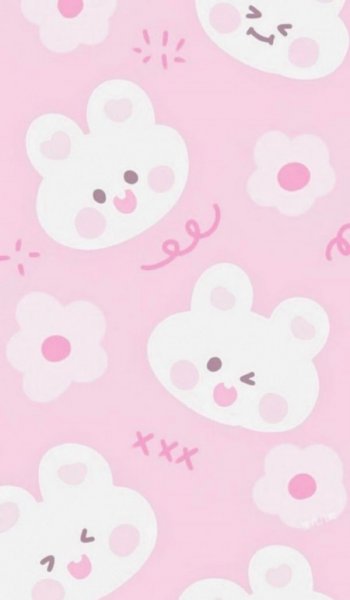  عکس پینترستی صورتی