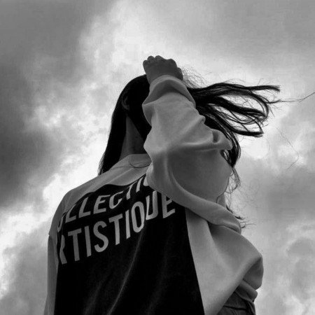  عکس دختر پینترستی برای پروفایل