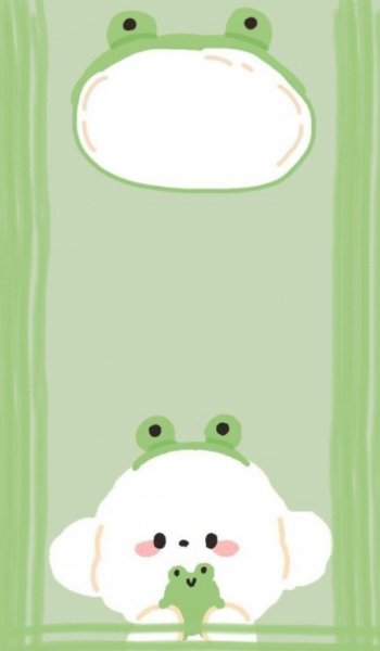  پروفایل پینترستی سبز