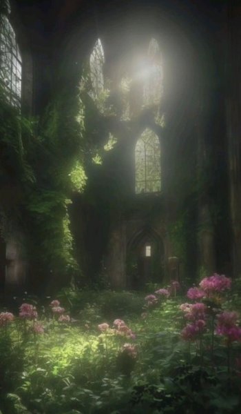  پروفایل پینترستی سبز