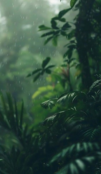  پروفایل پینترستی سبز