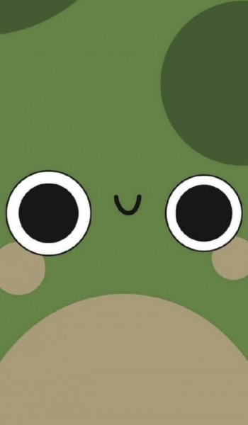  پروفایل پینترستی سبز