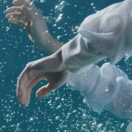  عکس دریا برای پروفایل