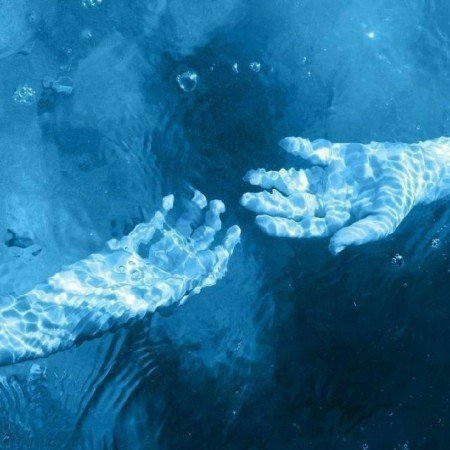  عکس دریا برای پروفایل