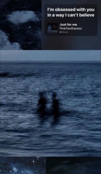  عکس دریا برای پروفایل