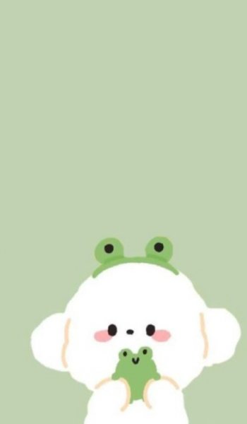  پروفایل سبز پاستیلی