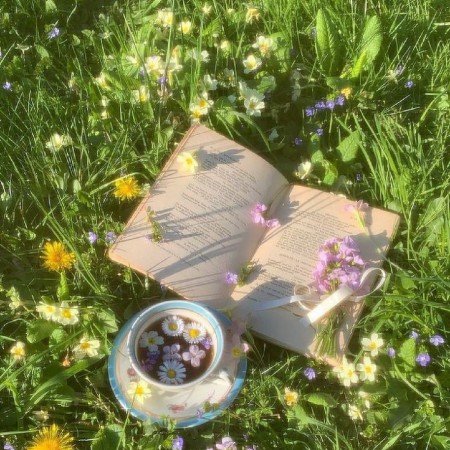  پروفایل سبز پاستیلی