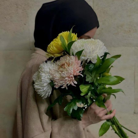  پروفایل سبز پاستیلی