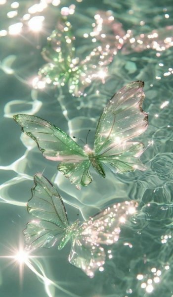  پروفایل سبز کیوت