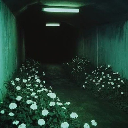  پروفایل سبز کیوت