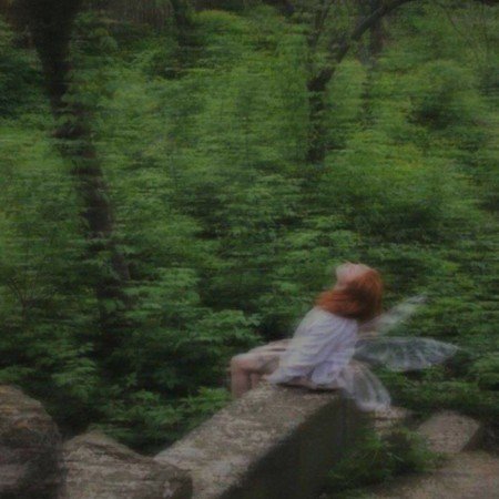  پروفایل سبز کیوت