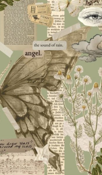  پروفایل سبز کیوت