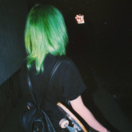  عکس پروفایل سبز شاخ