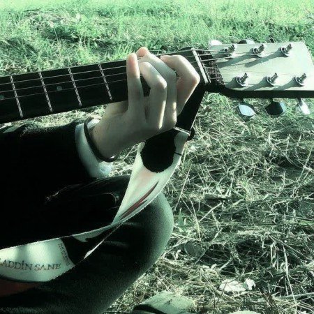  عکس پروفایل سبز شاخ