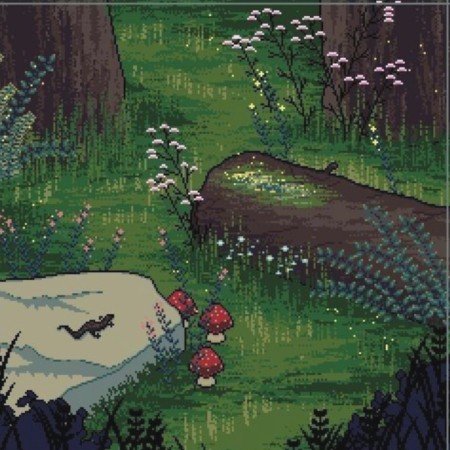  عکس پروفایل سبز شاخ