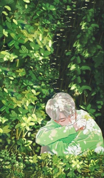  عکس پروفایل سبز شاخ