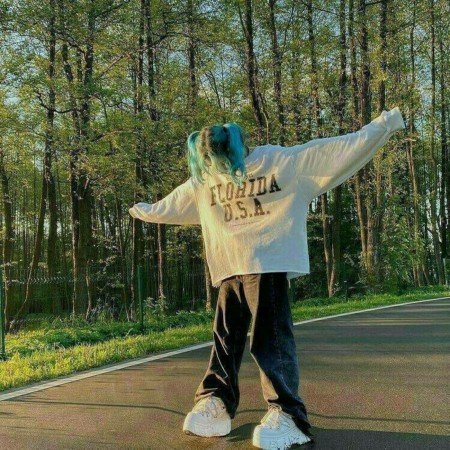  عکس پروفایل سبز شاخ