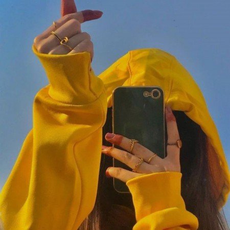  پروفایل دخترونه سبز