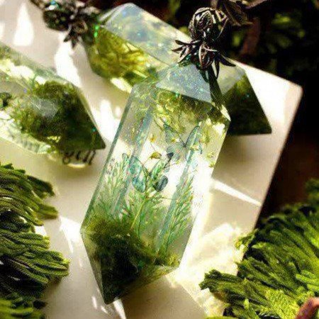  پروفایل دخترونه سبز