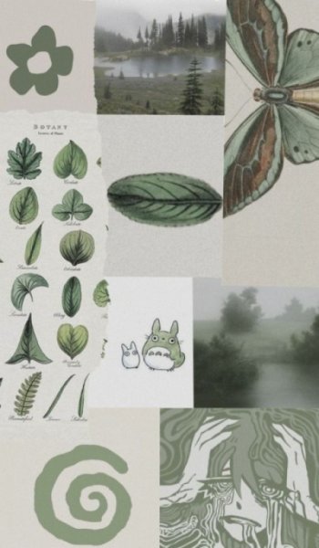  پروفایل دخترونه سبز