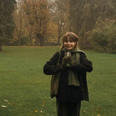  عکس سبز فانتزی