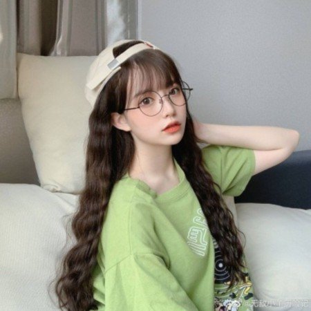  عکس سبز فانتزی