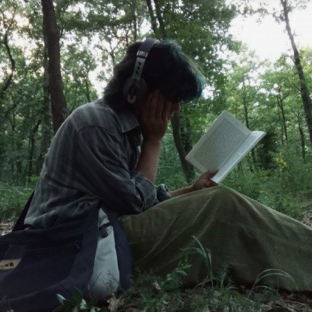  عکس سبز فانتزی